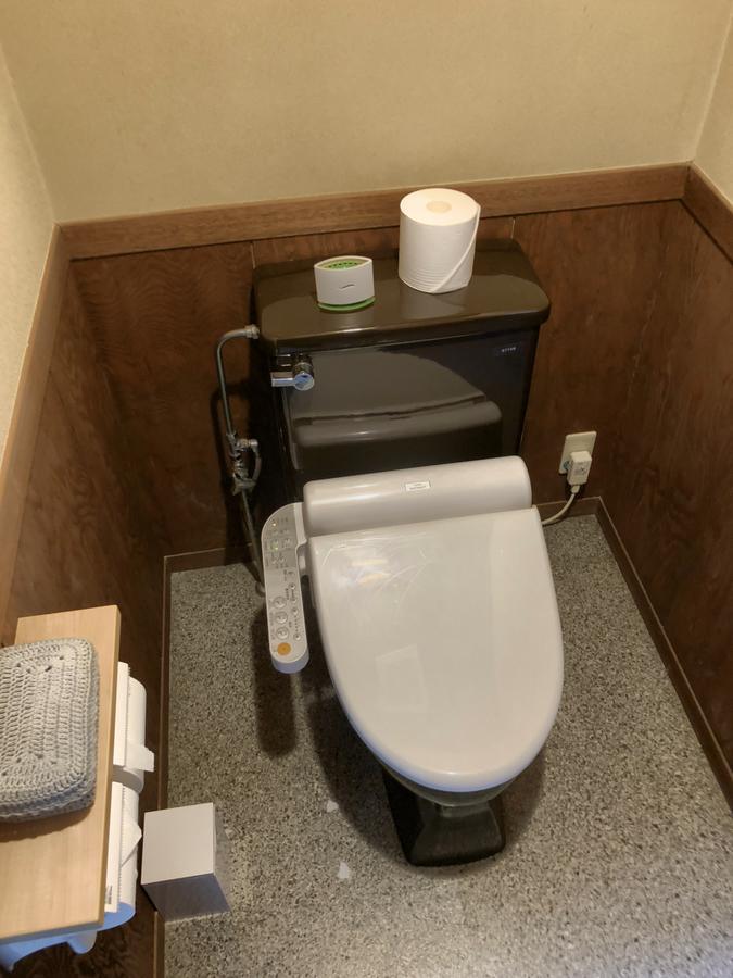 Takasaki Kannonyama Onsen Kinzanso Hotel Exterior foto